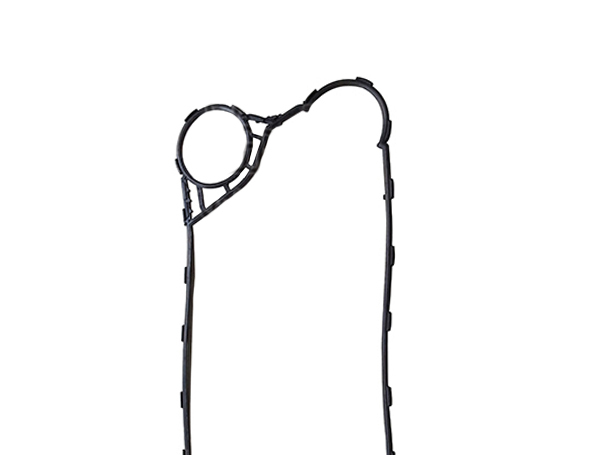 生產(chǎn)板式換熱器密封墊常會(huì )用到哪些材料？