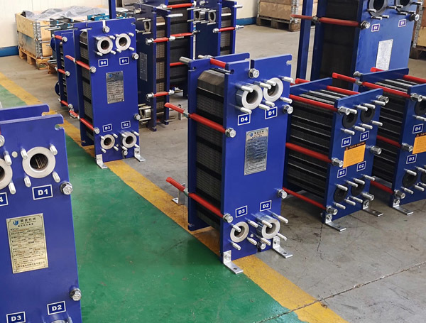 如何選擇板式換熱器品牌【廠(chǎng)家回答】 如何選擇板式換熱器品牌【廠(chǎng)家回答】