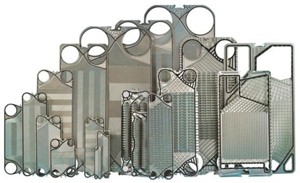 板式換熱器密封墊材質(zhì)有哪幾種？如何選擇？